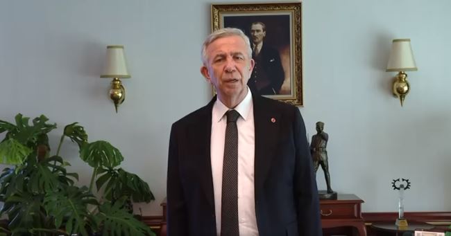 MANSUR BAŞKAN’DAN MANAVGAT’A DESTEK SÖZÜ