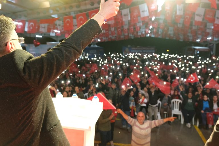 Kadir Kumbul: Birlikte daha güçlüyüz