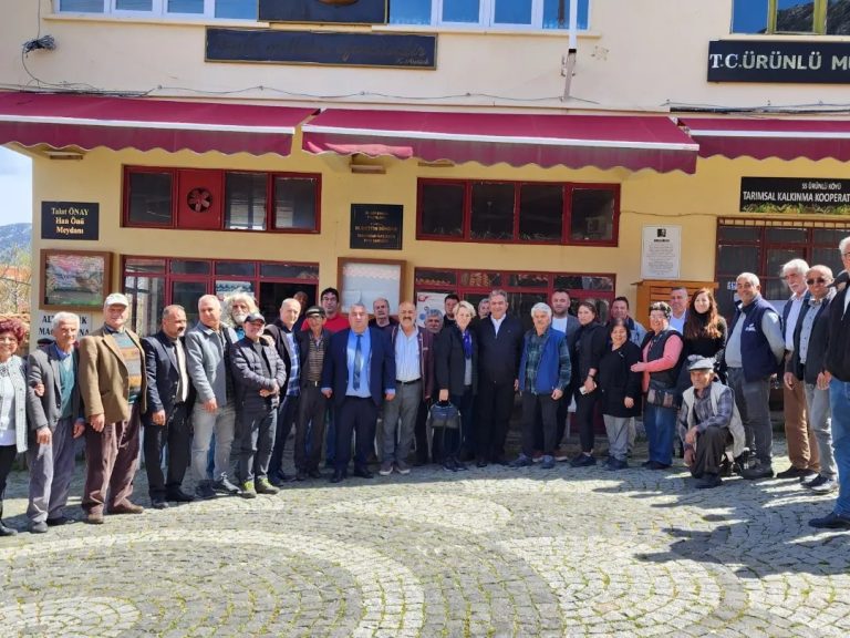 Gedik: Halkın İktidarını Kuracağız