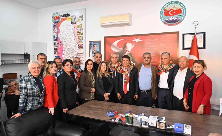 Uysal: Birleştirmek zorundayız